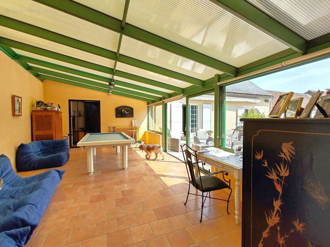 Photo 5 - Maison à BAUGE