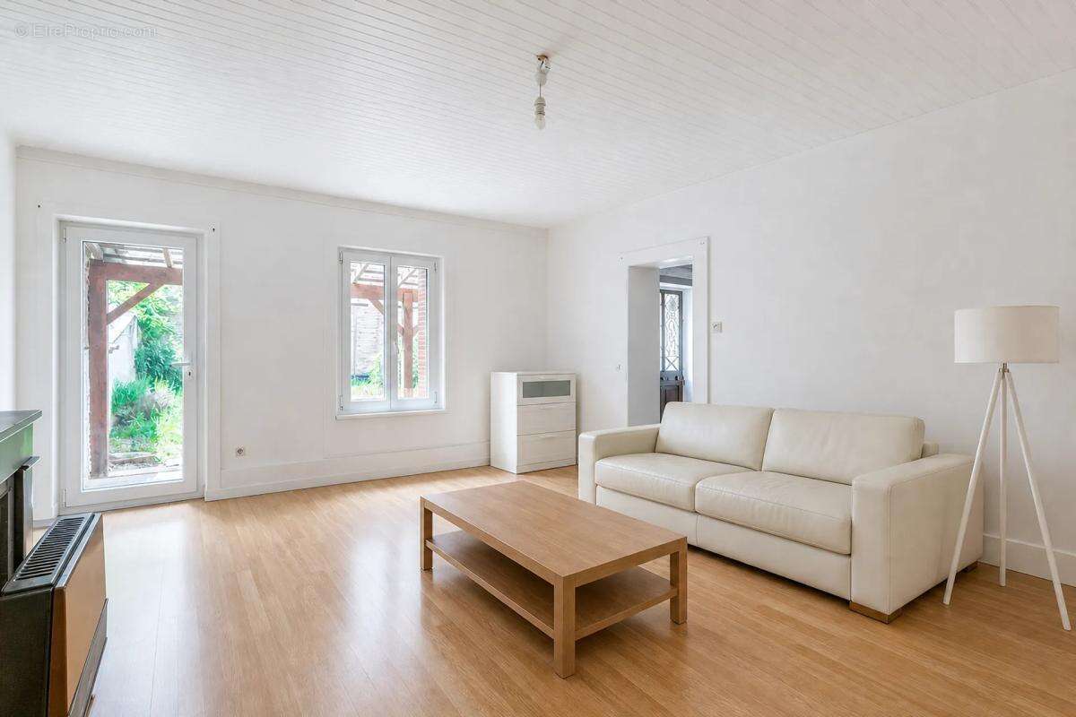 Appartement à RIVE-DE-GIER
