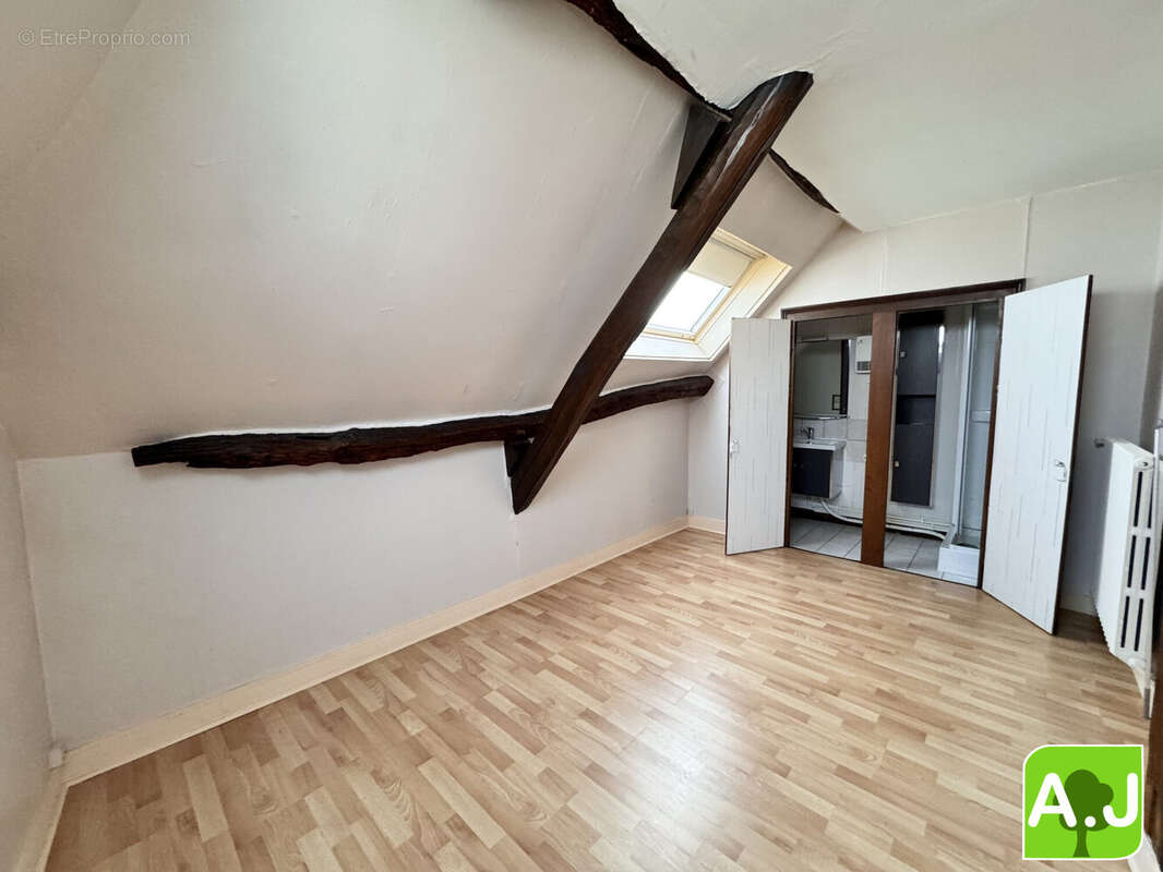 Maison 97 m² à Anet  - photo 9