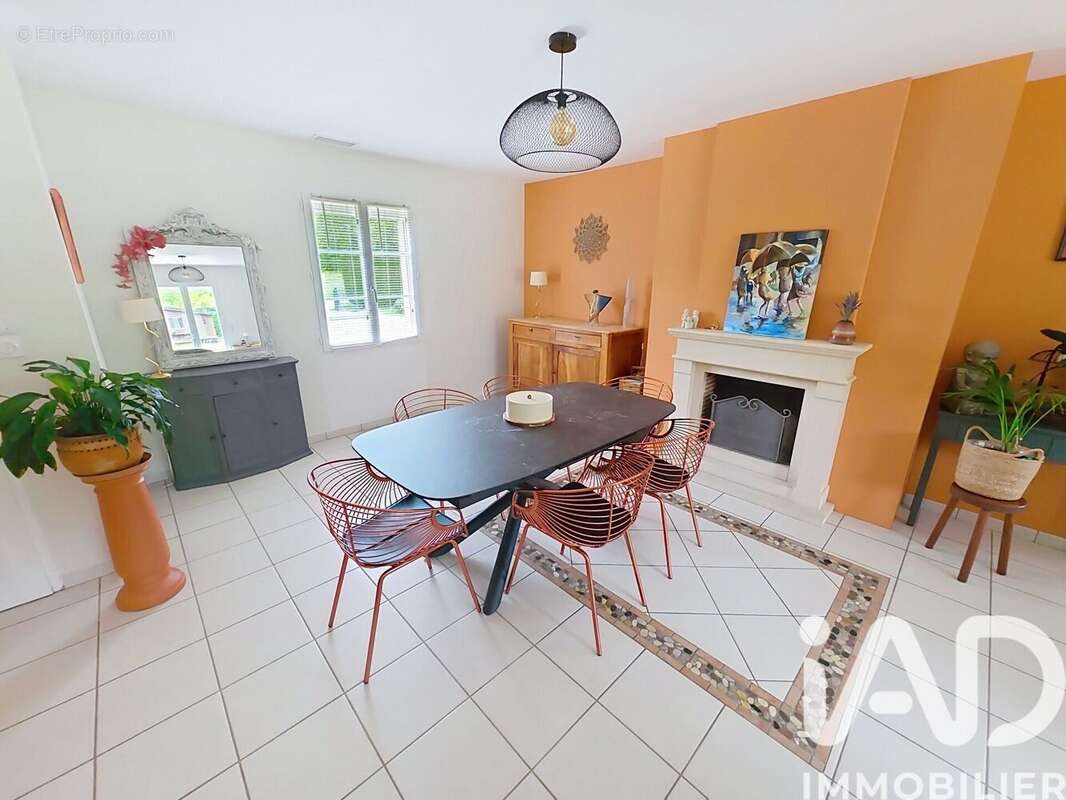 Photo 4 - Maison à DIRAC