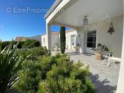 Maison à BRETIGNOLLES-SUR-MER