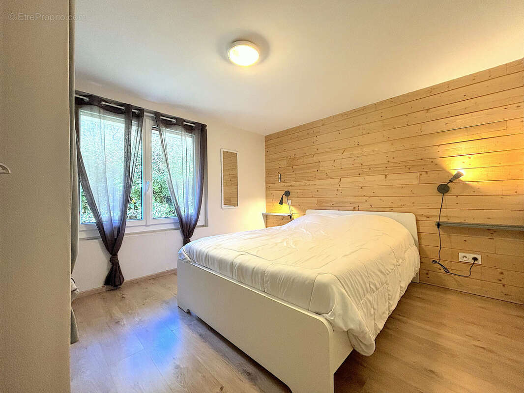 Maison à VIELLE-AURE