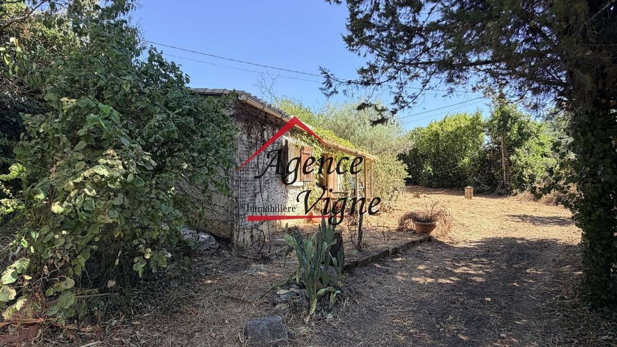 Maison + terrain constructible - photo 7