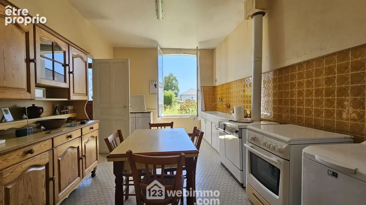 Maison 4 pièces 104 m² à vendre à Boeil-Bezing (64510) - photo 18