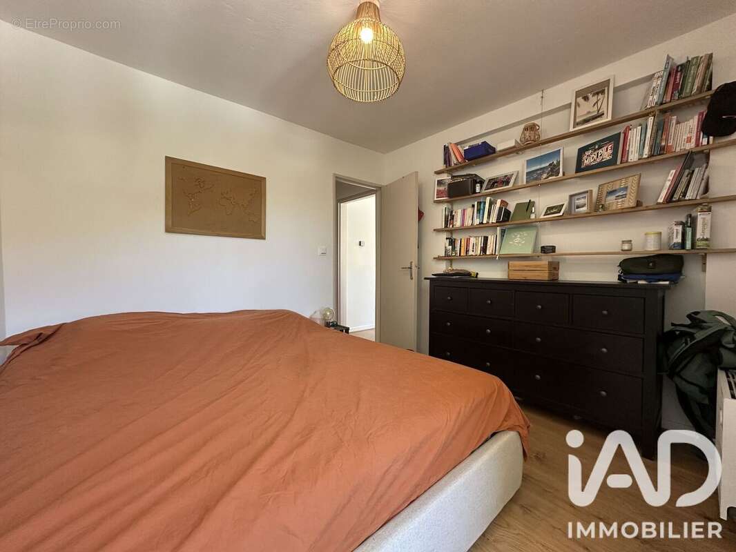 Photo 4 - Appartement à LA VALETTE-DU-VAR