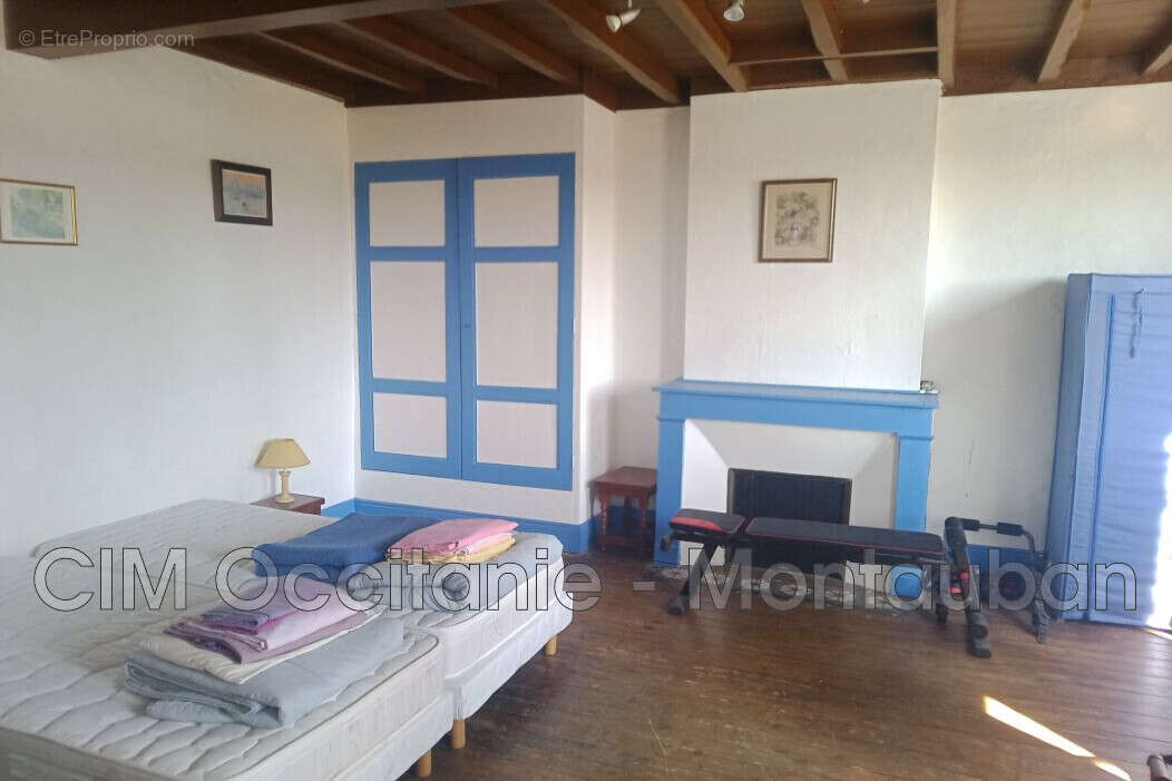Maison 220 m² à Malause  - photo 8