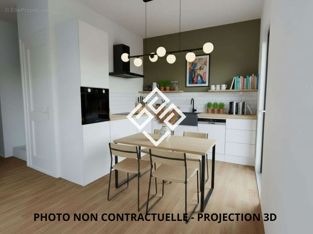 Appartement à NARBONNE