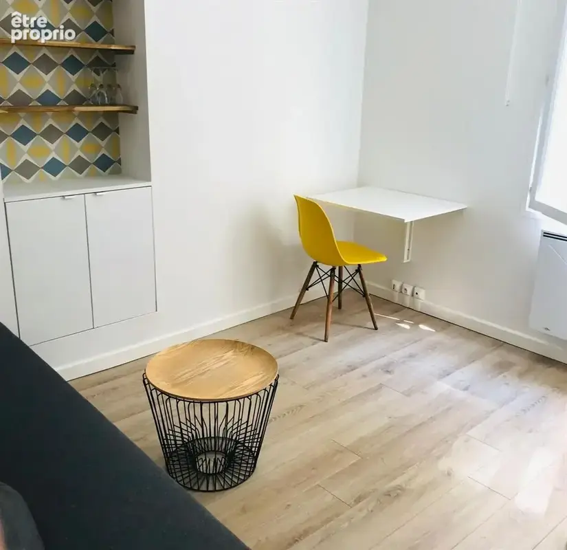 Studio hyper centre levallois - photo 2