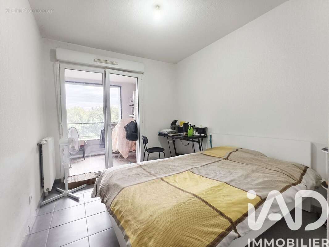 Photo 5 - Appartement à TOULOUSE