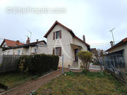 Maison à IMPHY