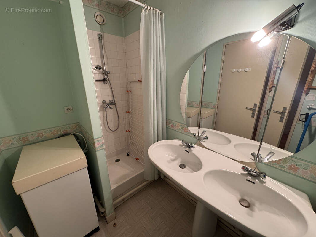 Appartement à LE MANS