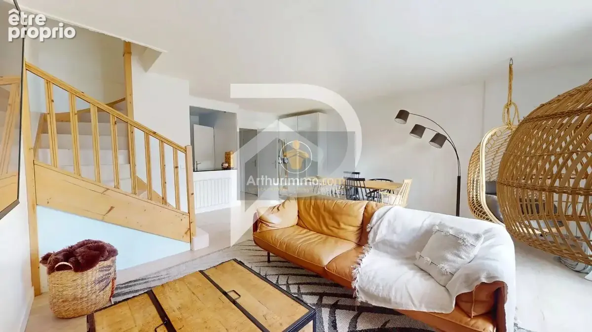 Vente Maison Noisy-le-roi(78590) 599 000ï¿œ - photo 3