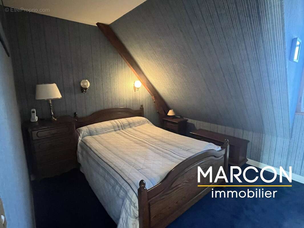 Maison à FELLETIN