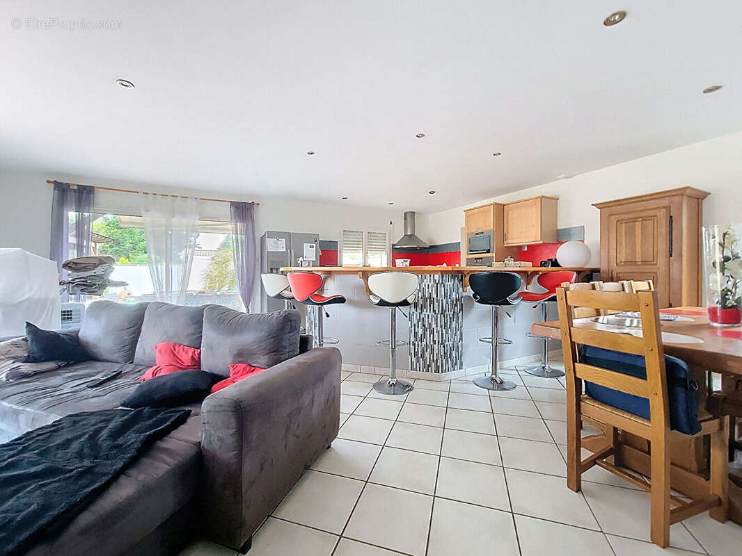 Maison à LUDON-MEDOC