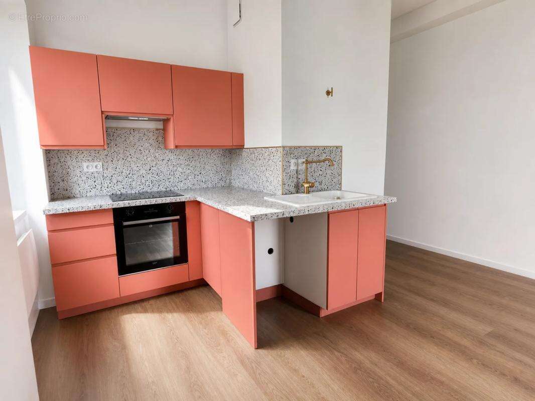 Appartement de 4 pièces de 60 m² à Rilly-la-Montagne - photo 3