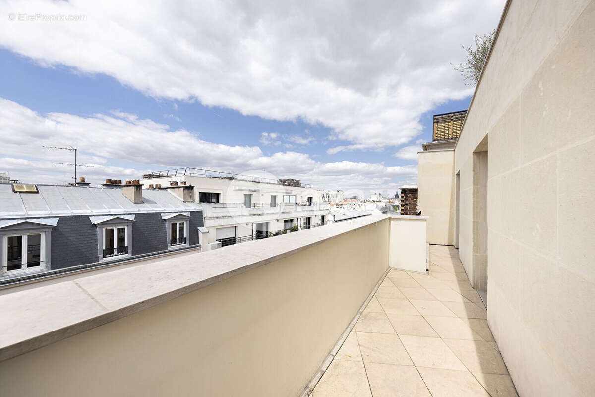 Levallois - 5 pièces - 1 049 000 euros fai - photo 9