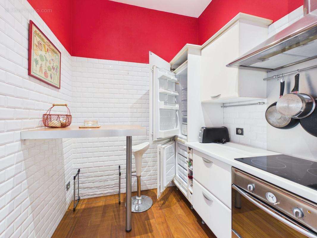 Appartement à AJACCIO