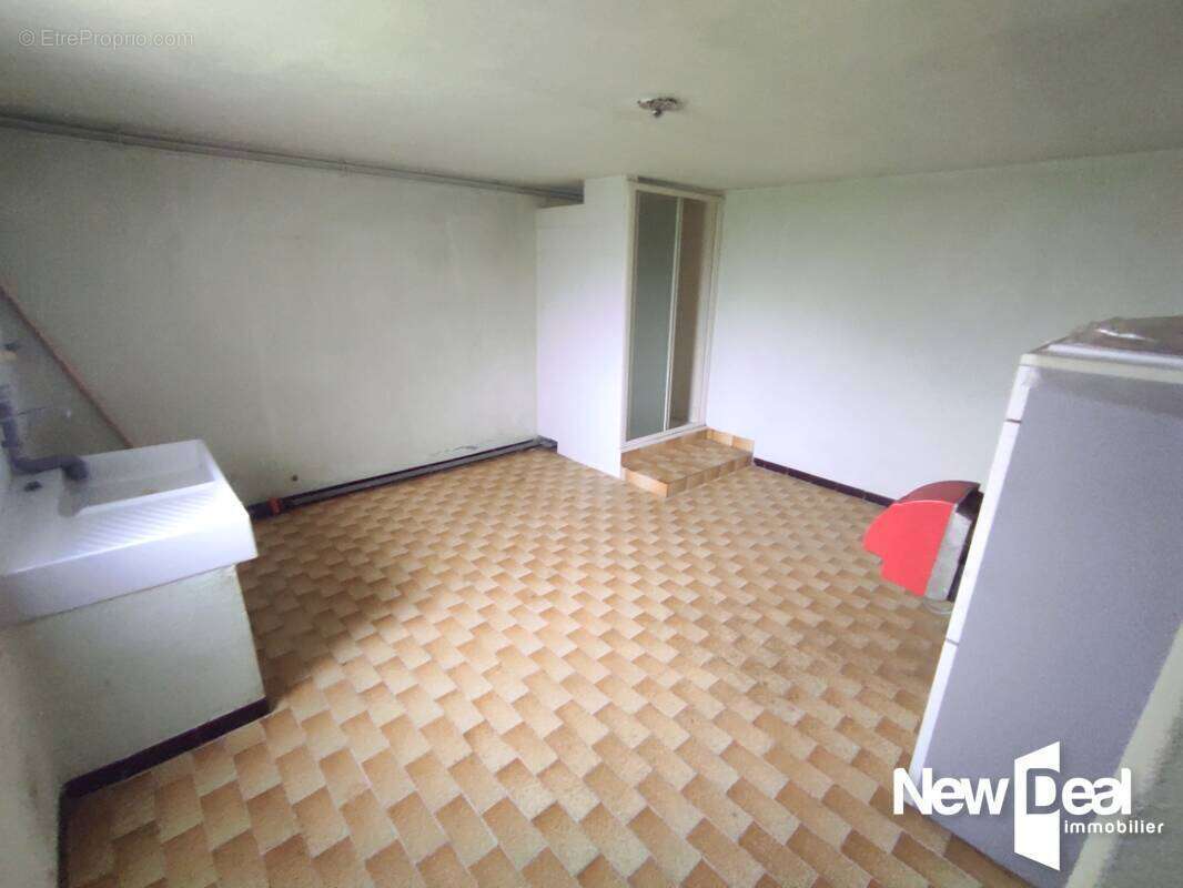 Maison à PENNE-D'AGENAIS