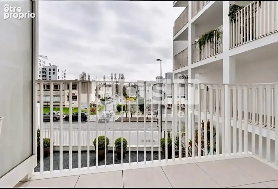 Appartement 3 pièces 62 m² à vendre à Asnieres-Sur-Seine (92600) - photo 6