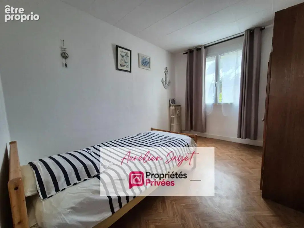 Appartement FECAMP  3 chambres 70 m² - photo 4