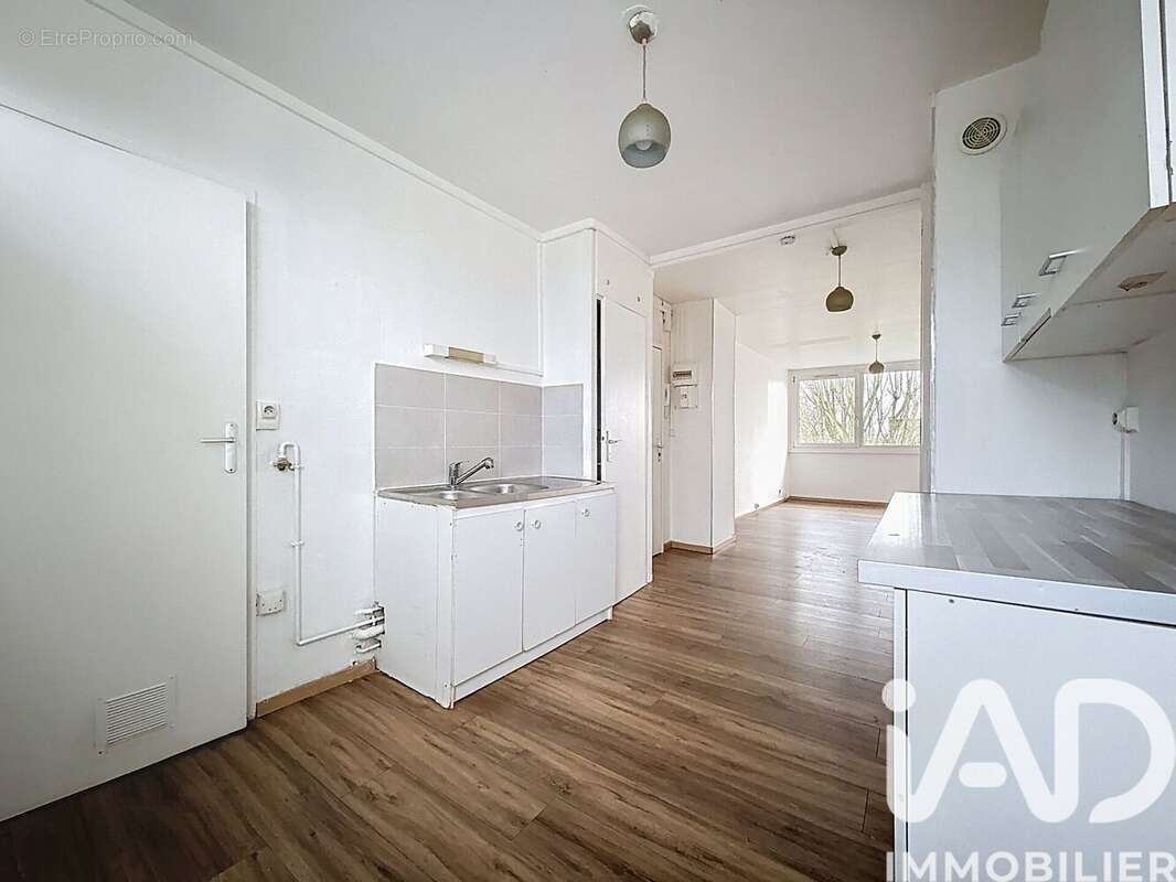 Photo 6 - Appartement à LYS-LEZ-LANNOY