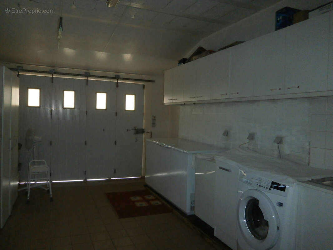 Maison à SAINT-NAZAIRE