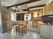 Maison à LUC-LA-PRIMAUBE