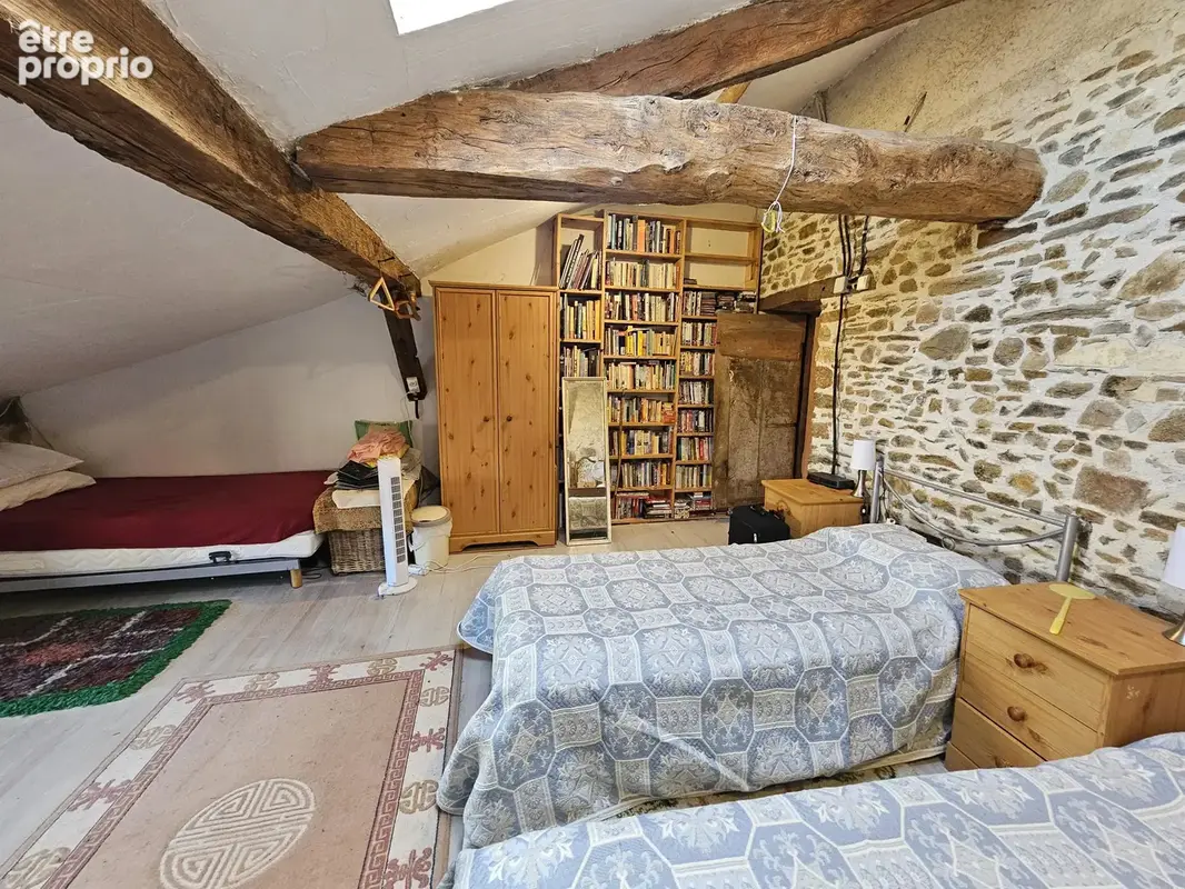Chalet idéal, facile à entretenir et à quitter. - photo 12