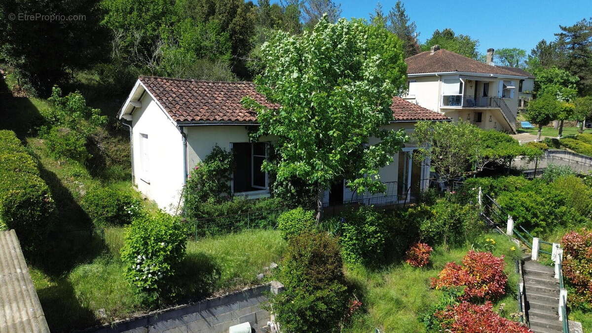 DJI0598 - Maison à SAINT-CYPRIEN