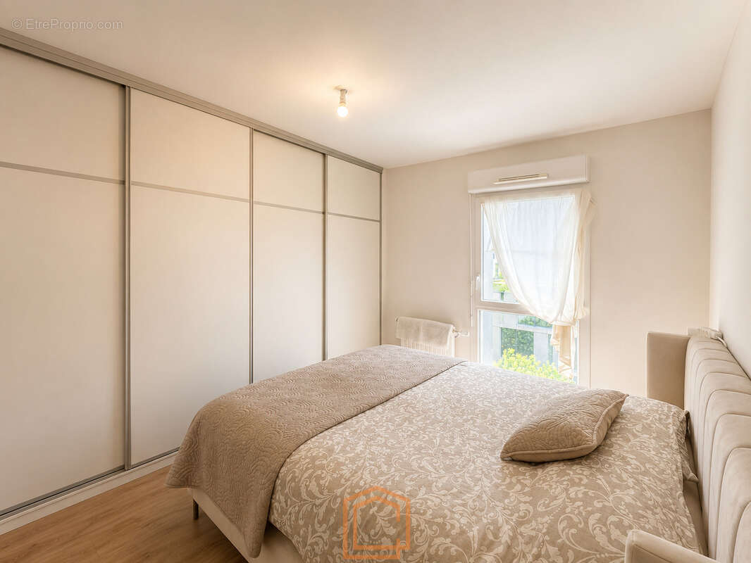 Appartement à LYON-7E