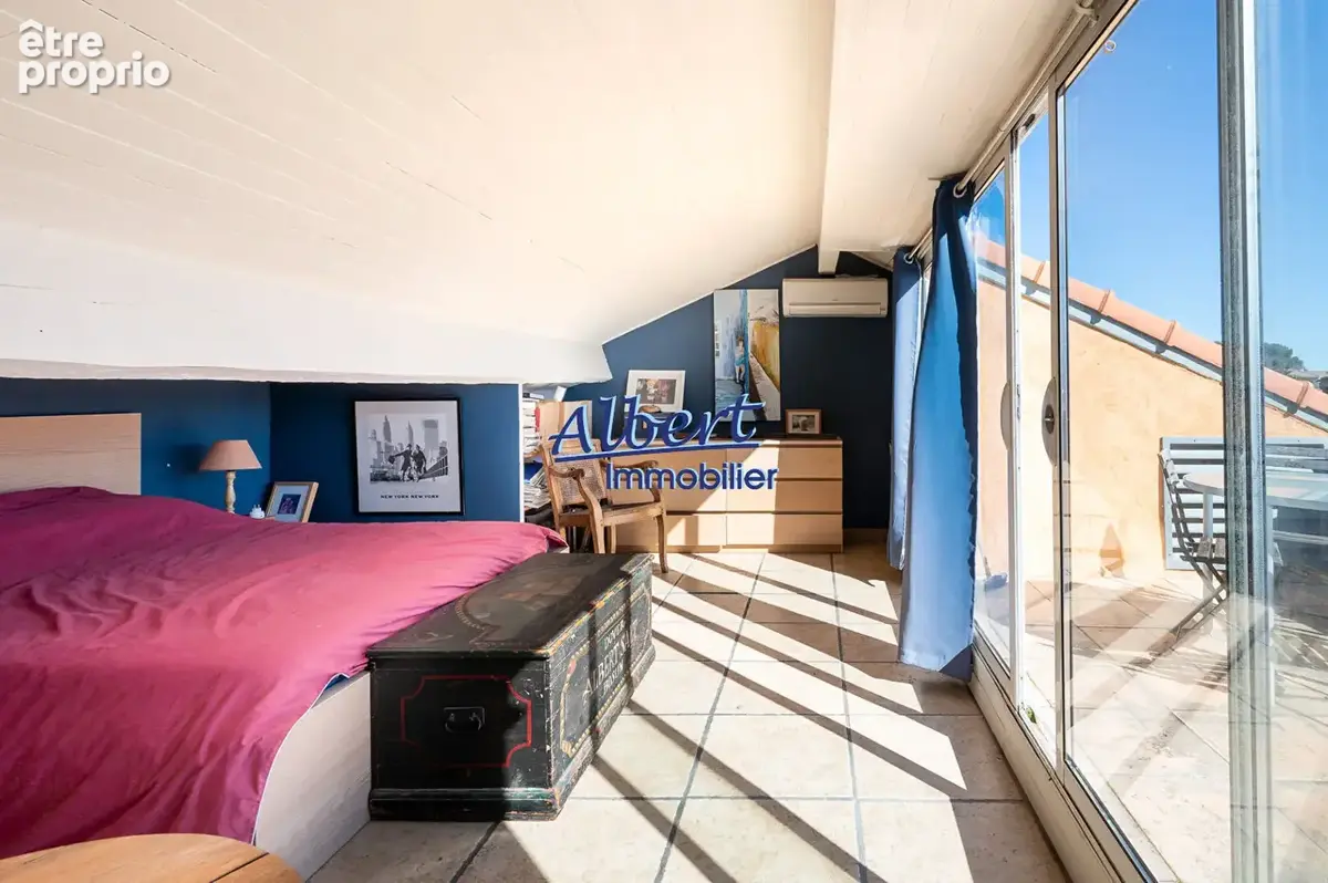 Villa Sanary Sur Mer 8 pièce(s) 131.10 m2 - photo 13