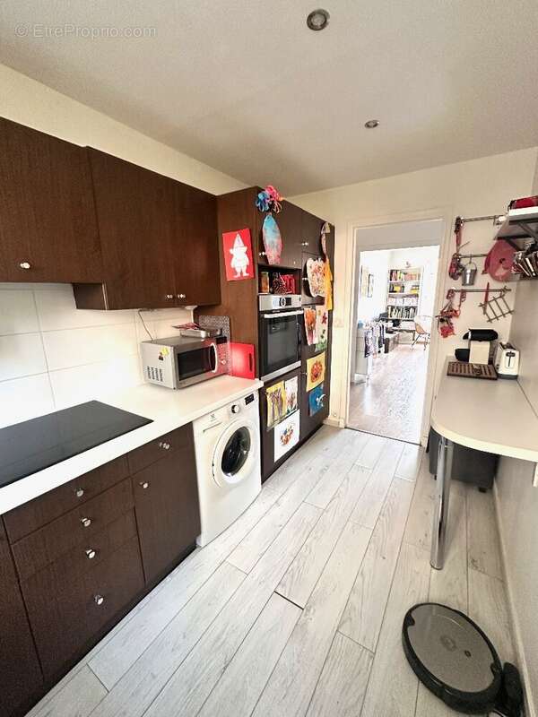 Appartement à VERSAILLES