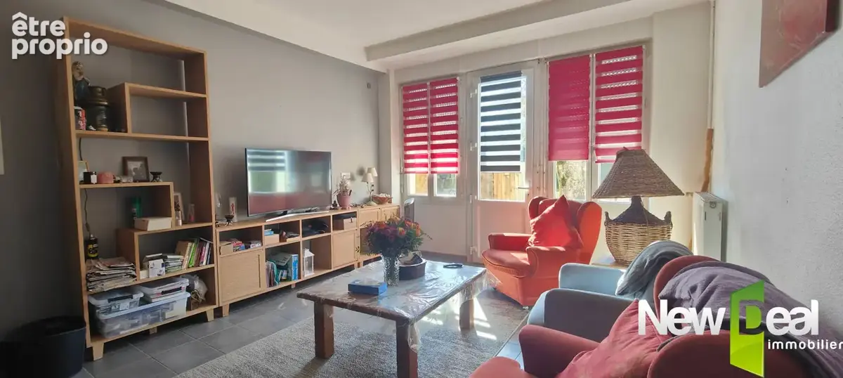 Maison en pierres T7 - 180 m² idéale Grande Famille ou Chambres d'hôtes - photo 17