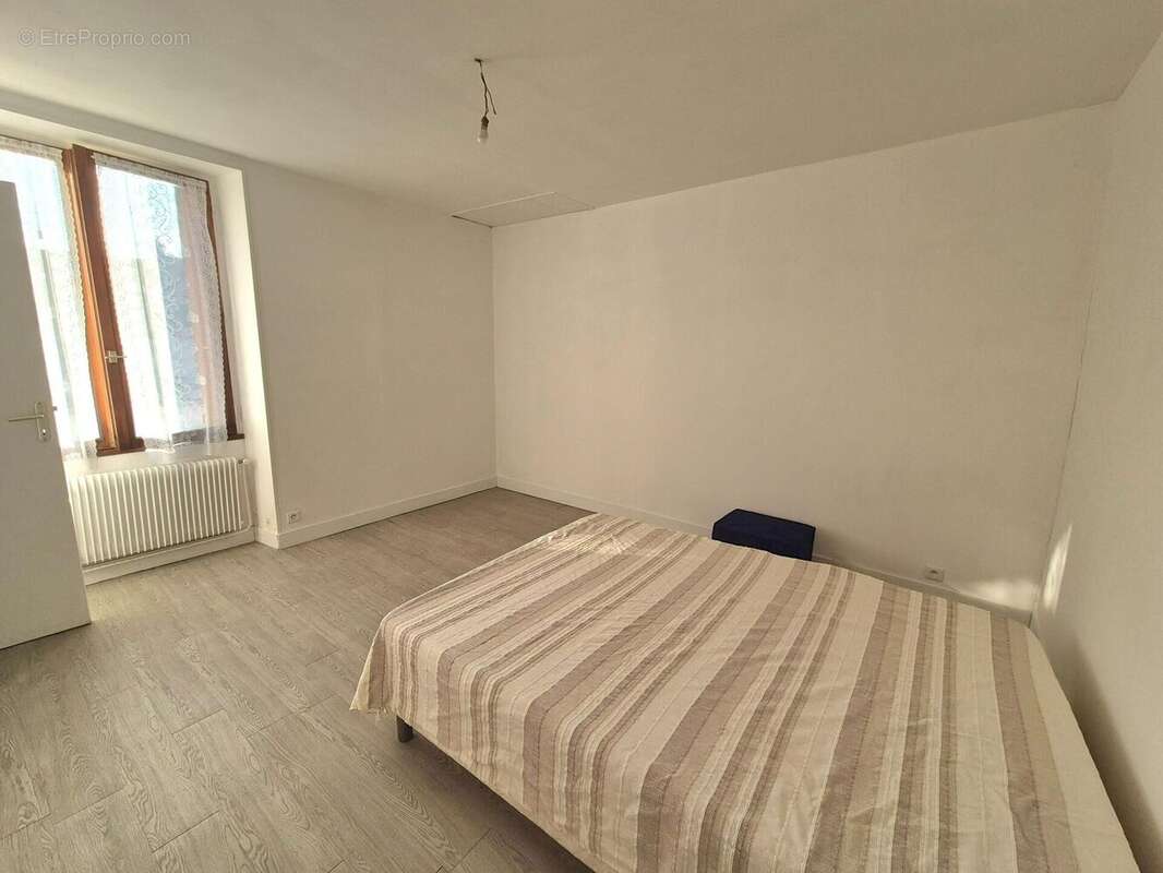 Photo 7 - Maison à VERT