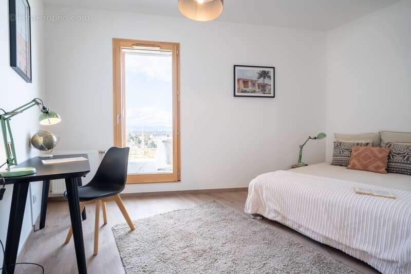 Appartement à ANNEMASSE