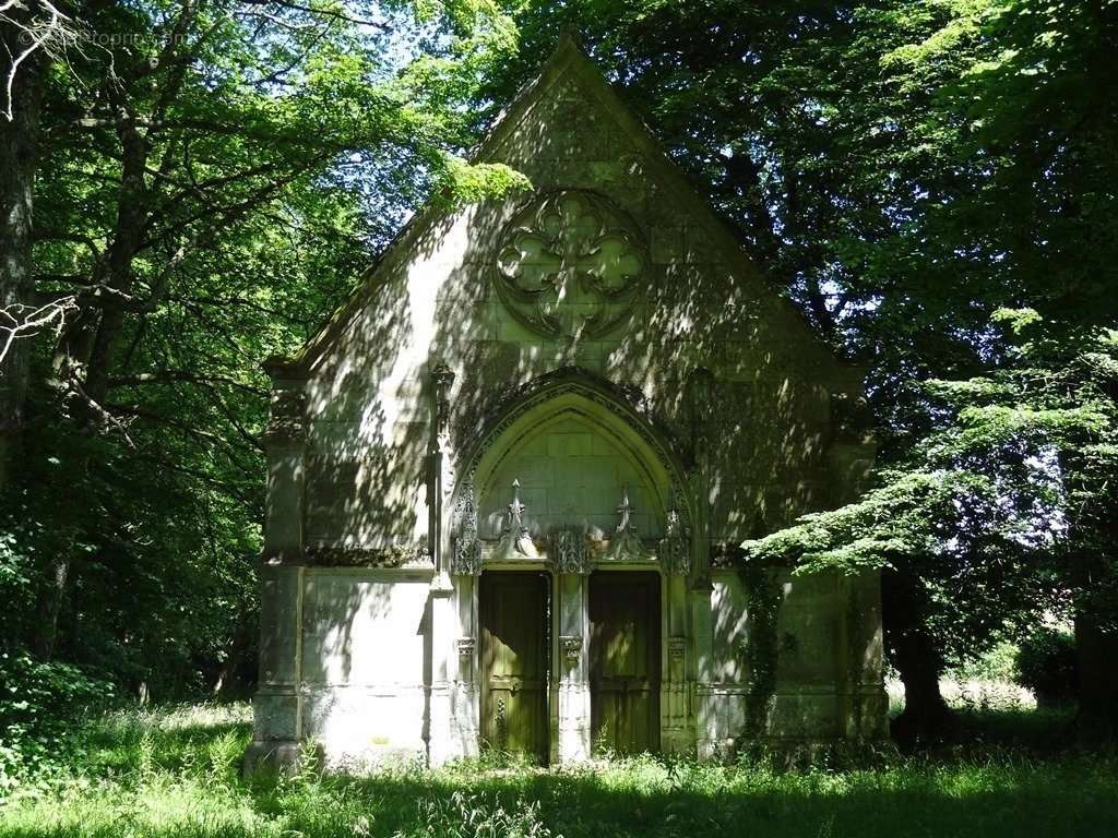 Maison à BLARU