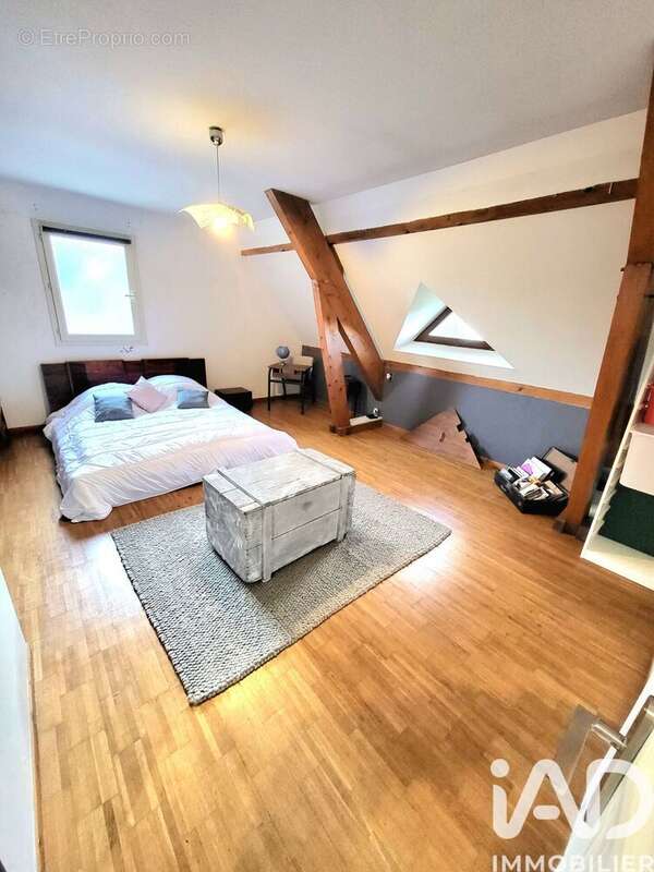 Photo 9 - Maison à MONTGERON