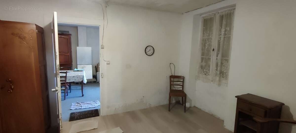 Maison à LALINDE