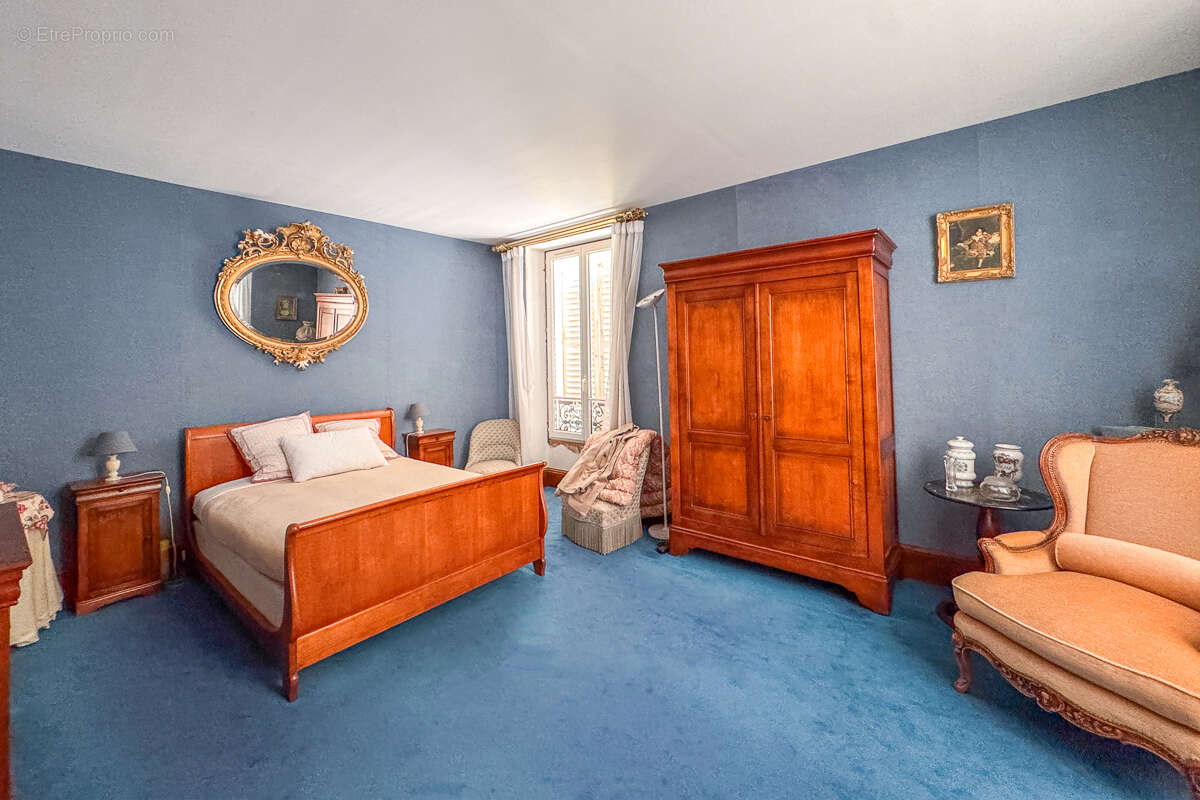 Appartement à LAGNY-SUR-MARNE