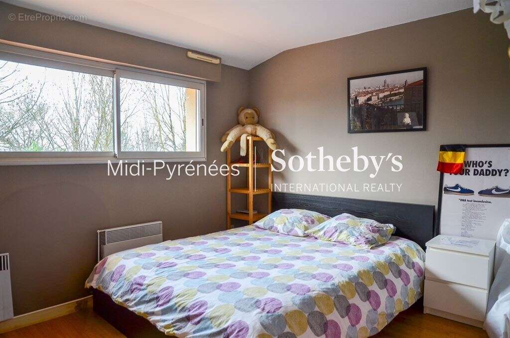 Maison à CLERMONT-LE-FORT