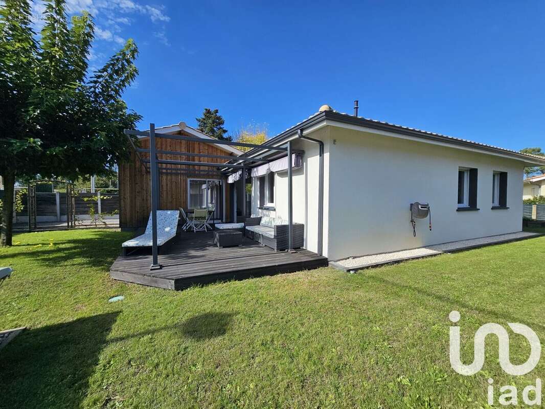 Photo 9 - Maison à LA TESTE-DE-BUCH