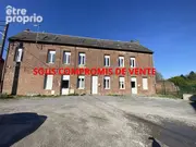 Appartement à BUSIGNY