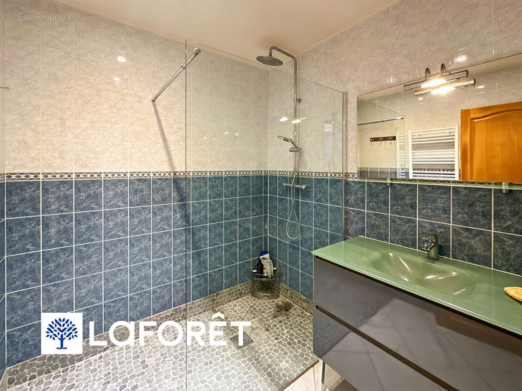 Maison à MORSANG-SUR-ORGE