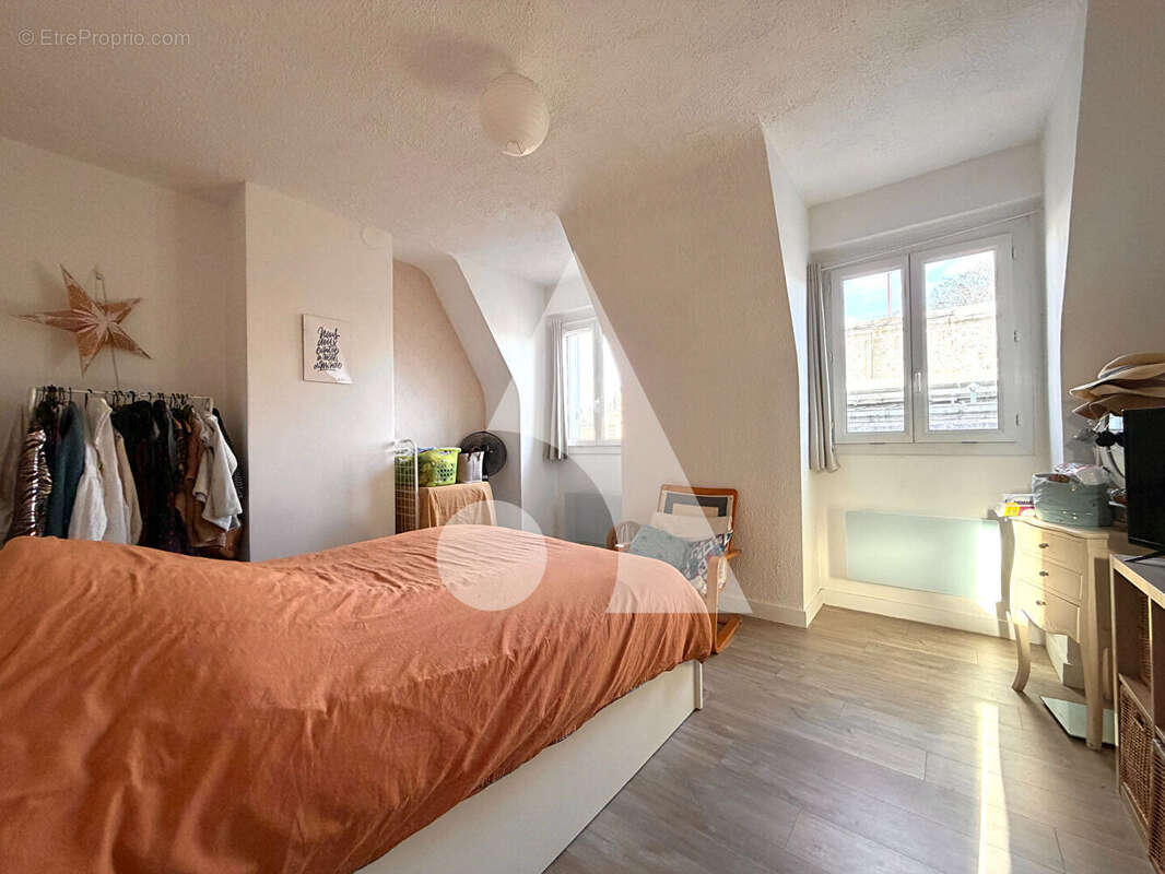 Appartement à EVREUX