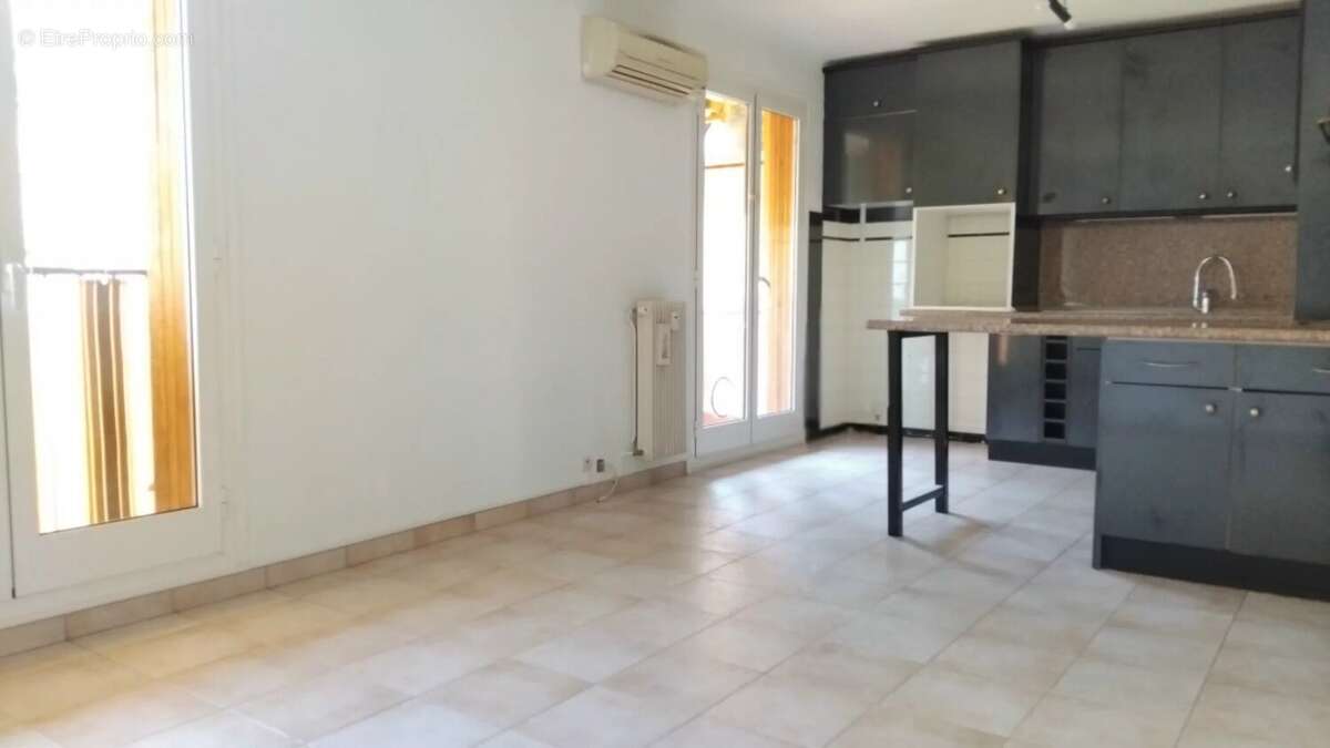 Appartement à ROQUEBRUNE-CAP-MARTIN