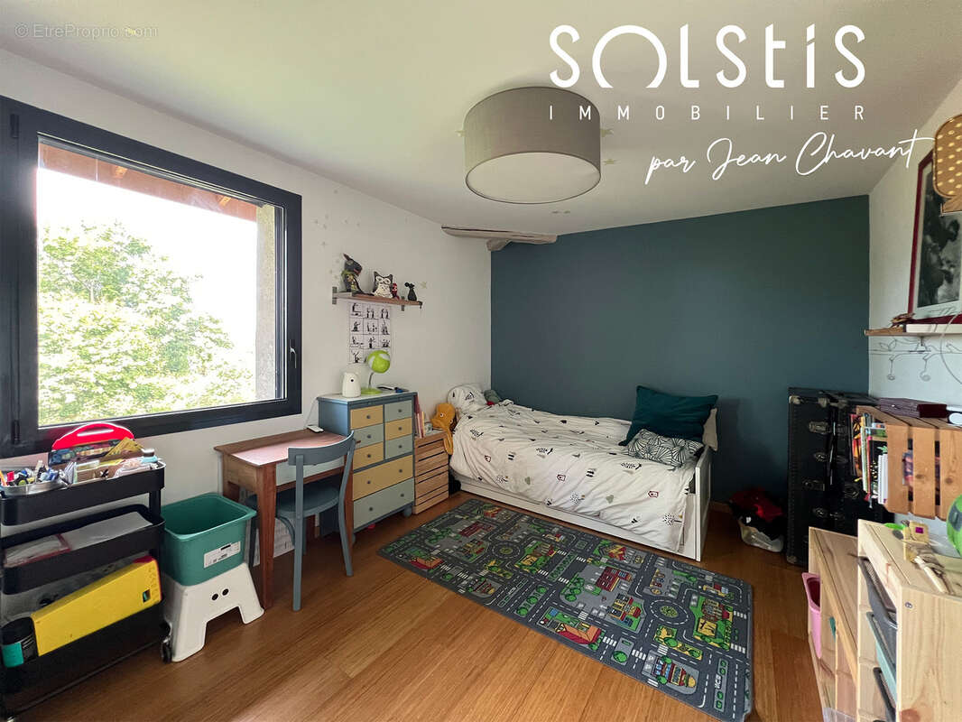 Maison à SAINT-ETIENNE