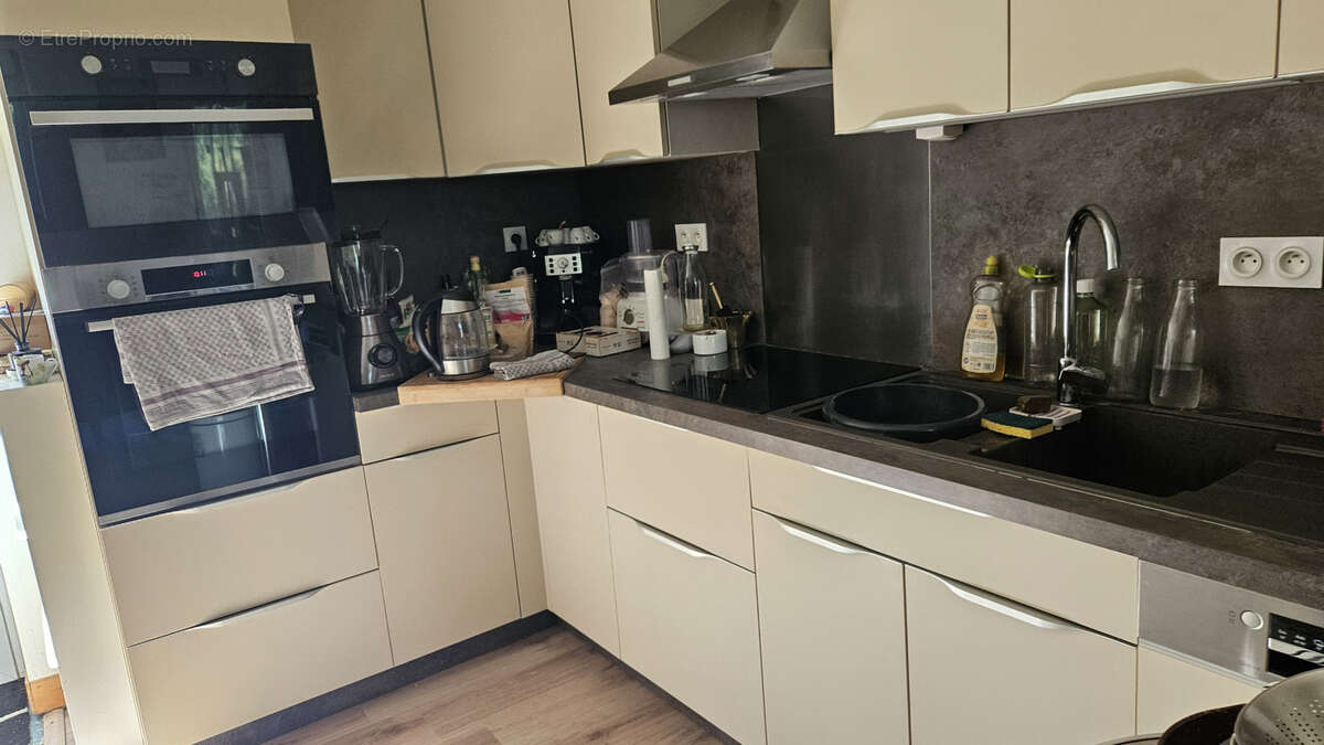Appartement à NEXON