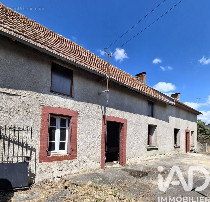 Photo 1 - Maison à AUREILHAN