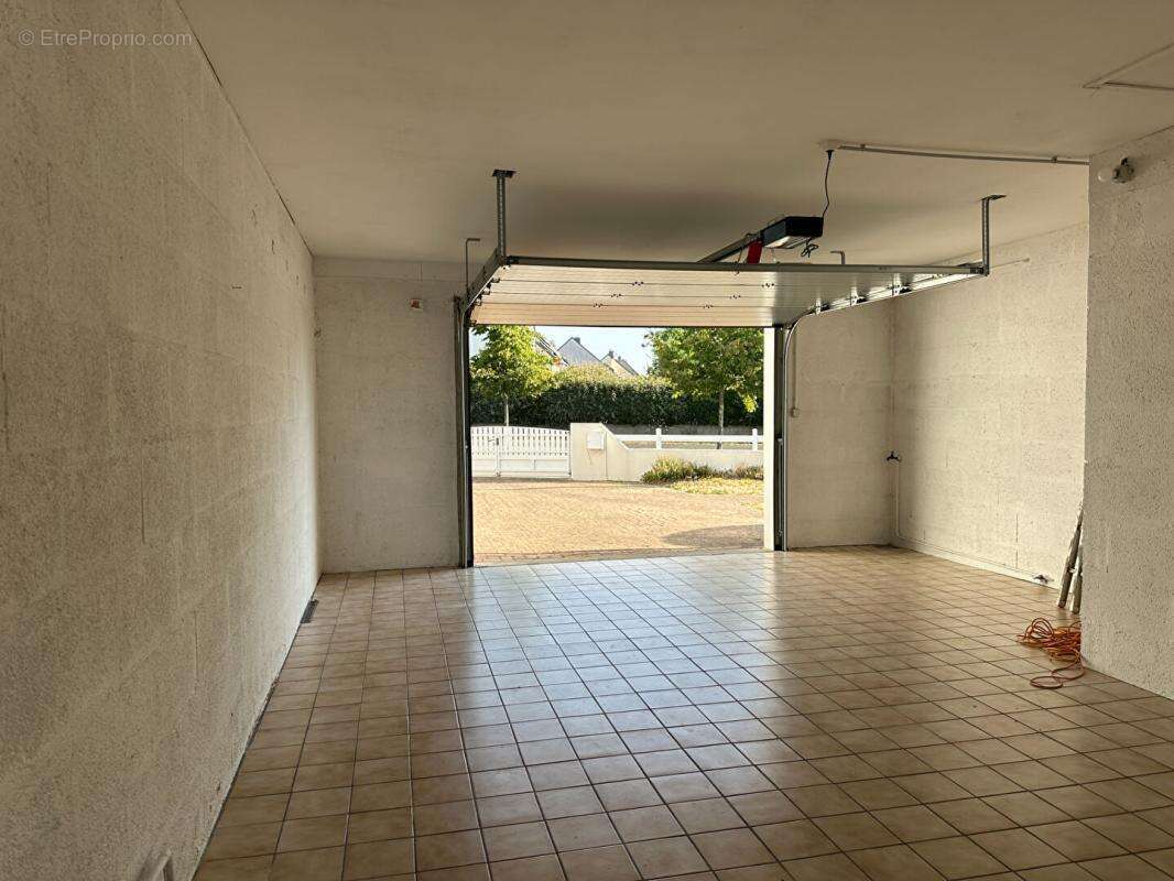Maison à SAINTE-LUCE-SUR-LOIRE
