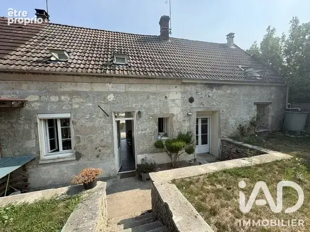 Photo 1 - Maison à TROSLY-BREUIL
